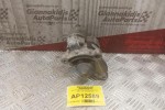 Μίζα Peugeot 307 Κωδ.Κινητηρα KFU 2003-2007 9658308780