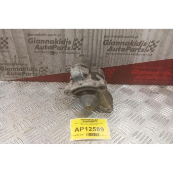 Μίζα Peugeot 307 Κωδ.Κινητηρα KFU 2003-2007 9658308780