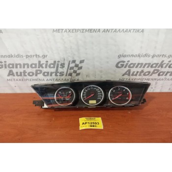 Καντράν - Κοντέρ Nissan Primera P12 2002-2008 BV010 3133374