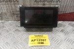 Οθόνη Πολλαπλών Ενδείξεων Nissan Primera P12 2002-2008 CC5W-3006P 28090AV616