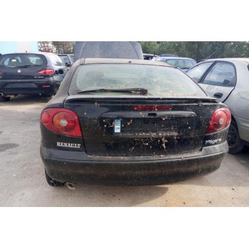 Ολόκληρο Αυτοκίνητο Renault Megane 1999-2002  