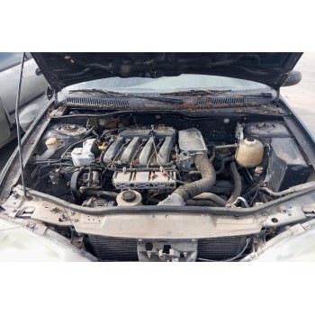 Ολόκληρο Αυτοκίνητο Renault Megane 1999-2002  