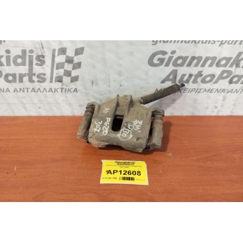 Δαγκάνα Εμπρος Αριστερα Peugeot 307 2001-2005