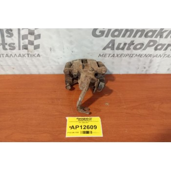 Δαγκάνα Εμπρος Αριστερα Nissan Primera P11 1996-2001