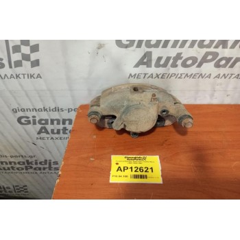 Δαγκάνα Εμπρος Αριστερα Toyota Hilux LN85 1989-1997