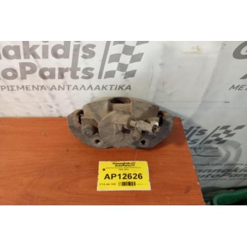 Δαγκάνα Εμπρος Δεξια Ford Focus 1998-2004