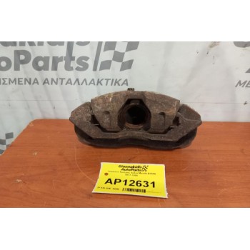 Δαγκάνα Εμπρος Δεξια Mazda B1600 1977-1985