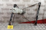 Γρύλλος - Μηχανισμός Παραθύρου Εμπρος Δεξια Volkswagen Polo 1994-1999 5ΘΥΡΟ