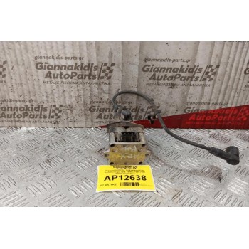 Πολλαπλασιαστής Volkswagen Polo Κωδ.Κινητηρα AEX 1400cc 1995-2001 6Ν0905104 (3 Pins)