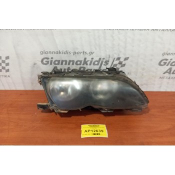 Φανάρι Εμπρός Δεξια Bmw E46 2002-2005 63126910956