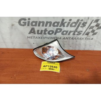 Φλας Εμπρός Δεξια Bmw E46 2002-2005