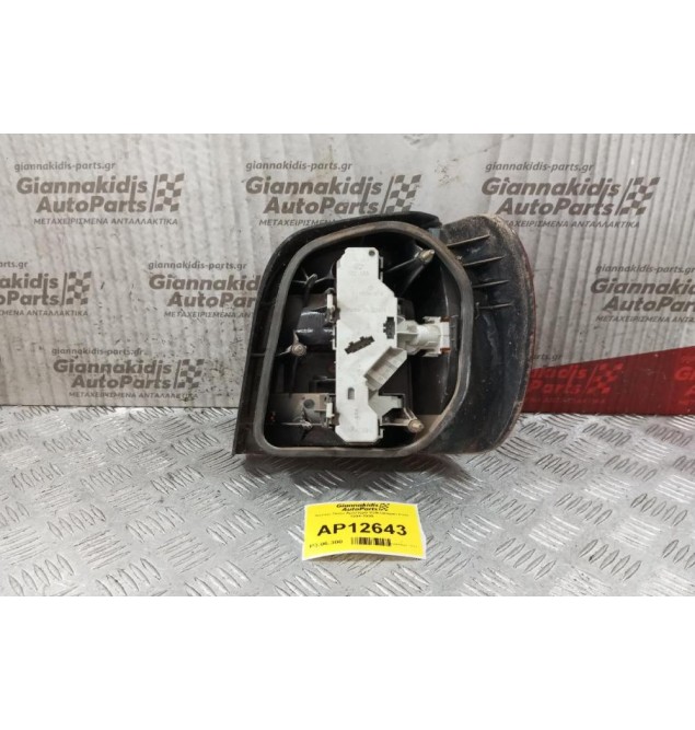 Φανάρι Πίσω Αριστερα Volkswagen Polo 1994-1999