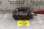 Μίζα Opel Corsa D Κωδ.Κινητηρα Z13DTJ 1300 Diesel 2006-2014 0986022730