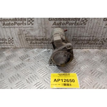 Μίζα Nissan Micra  Κωδ.Κινητηρα CR14 2003-2010 233001F771