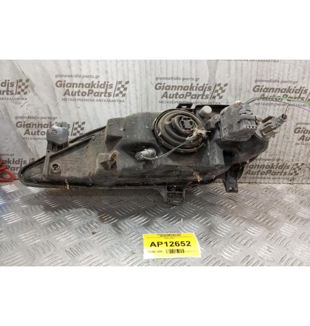 Φανάρι Εμπρός Αριστερα Renault Megane H4 λαμπα 1998-2003