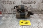 Μίζα Renault Megane Κωδ.Κινητηρα Κ4Μ 1998-2003 104674105119C