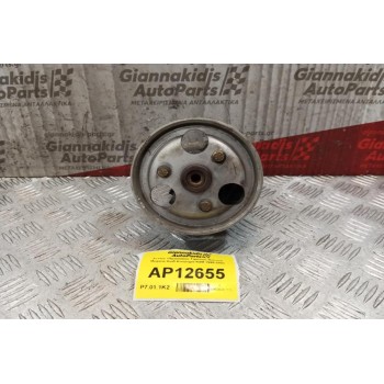 Αντλία Υδραυλικού Τιμονιού Renault Megane Κωδ.Κινητηρα Κ4Μ 1998-2003