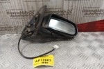 Καθρέπτης Ηλεκτρικός Εμπρος Δεξια Mazda 323 1997-1998