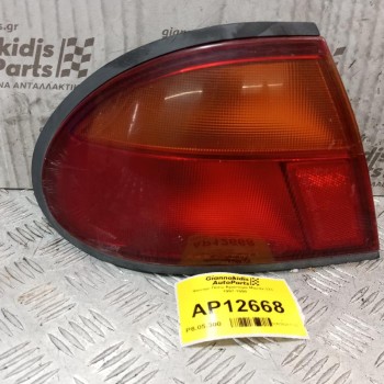 Φανάρι Πίσω Αριστερα Mazda 323 1997-1998