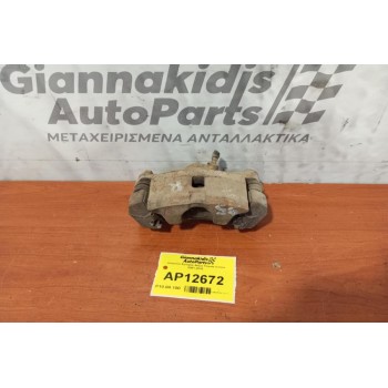 Δαγκάνα Εμπρος Δεξια Toyota Celica 1995-1997