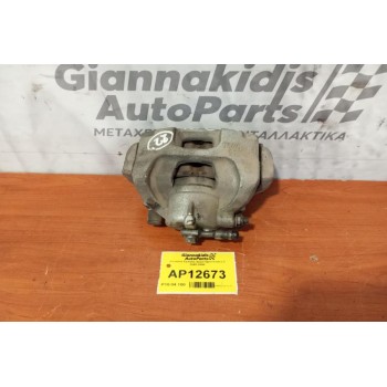 Δαγκάνα Εμπρος Δεξια Opel Vectra C 2002-2005