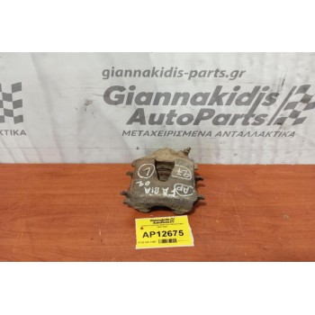 Δαγκάνα Εμπρος Αριστερα Skoda Fabia 1997-2007