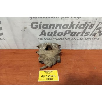 Δαγκάνα Εμπρος Αριστερα Skoda Fabia 1997-2007