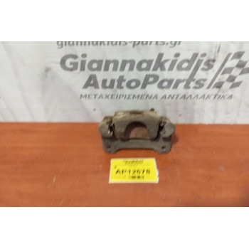 Δαγκάνα Εμπρος Αριστερα Suzuki Ignis 2000-2007