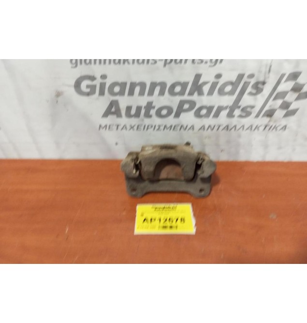 Δαγκάνα Εμπρος Αριστερα Suzuki Ignis 2000-2007