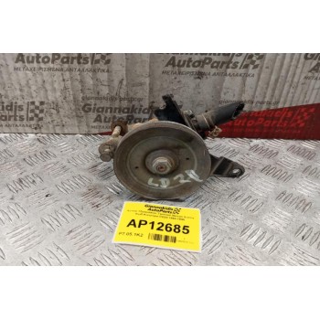 Αντλία Υδραυλικού Τιμονιού Nissan Sunny Κωδ.Κινητηρα CD20 1990-1995