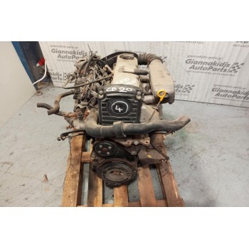 Κινητήρας - Μοτέρ Nissan Sunny Κωδ.Κινητηρα CD20 1990-1995