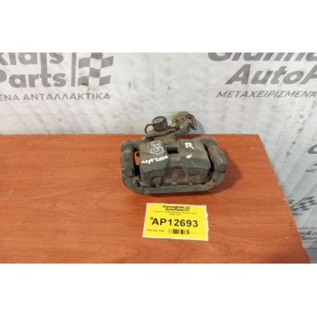 Δαγκάνα Δεξια Εμπρος Skoda Fabia 1999-2007