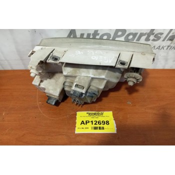 Φανάρι Εμπρός Δεξια Volkswagen Polo 1994-1999