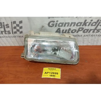 Φανάρι Εμπρός Αριστερα Volkswagen Polo 1994-1999