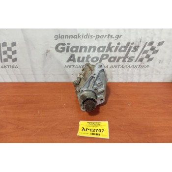 Μίζα Land Rover Freelander Κωδ.Κινητηρα 25K4 2000-2006 228000-7710