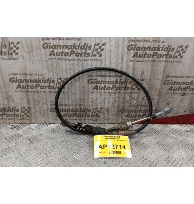 Ντιζα Λεβιέ Ταχυτήτων Fiat Punto 1999-2003