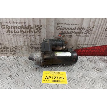 Μίζα Opel Vectra A 1989-1992 D6RA32 21B10835