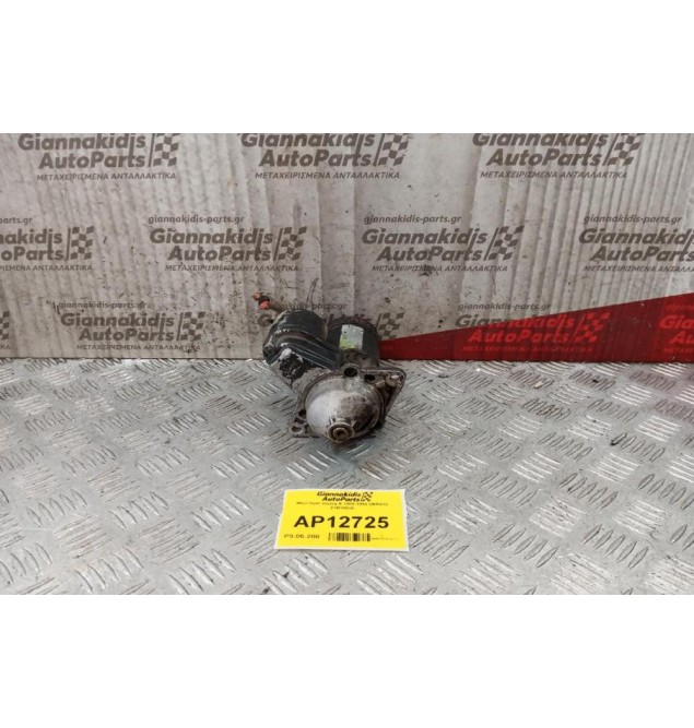 Μίζα Opel Vectra A 1989-1992 D6RA32 21B10835