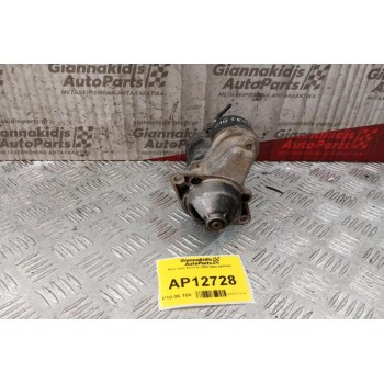 Μίζα Opel Astra G Κωδ.Κινητηρα C14SE 1998-2004 D6RA62