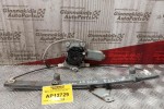 Γρύλλος - Μηχανισμός Παραθύρου Εμπρος Δεξια Nissan Primera P11 1996-2000