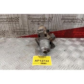 Μίζα Nissan Almera Κωδ.Κινητηρα GA14 1995-2000