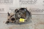 Κιβώτιο Ταχυτήτων / Σασμάν & Μετάδοση Nissan Primera P11 Κωδ.Κινητηρα GA16 1996-2000
