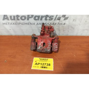 Δαγκάνα Hyundai Lantra Πισω Δεξια 1993-1995 BC141011