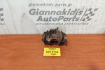 Δαγκάνα Seat Leon Πισω Αριστερα 1999-2005 38mm
