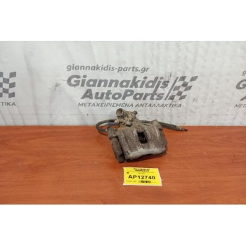 Δαγκάνα Ford Focus Εμπρος Αριστερη 1998-2004