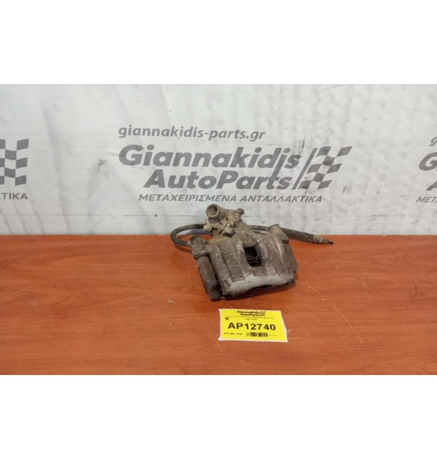 Δαγκάνα Ford Focus Εμπρος Αριστερη 1998-2004