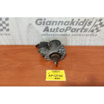 Μίζα Volkswagen Golf III 1992-1998 0001112038