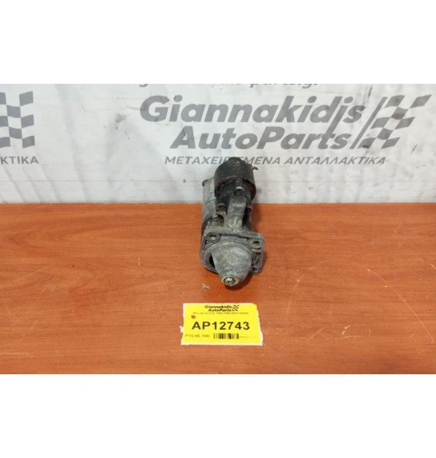 Μίζα Bmw E36 1990-1998 0001108065