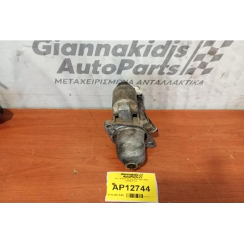 Μίζα Nissan Sunny N14 1992-1995 2330070Y10