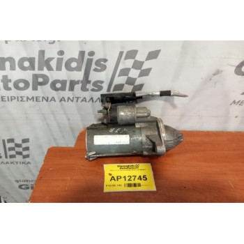 Μίζα Ford Fiesta 2008-2013 LS12E401